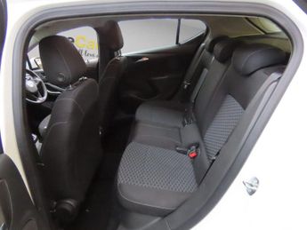 Vauxhall Astra 1.0i Turbo ecoFLEX Design Euro 6 (s/s) 5dr