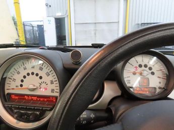 Mini Convertible 1.6 Cooper Euro 6 (s/s) 2dr