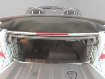 Mini Convertible 1.6 Cooper Euro 6 (s/s) 2dr