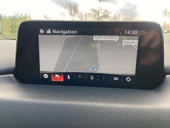 Mazda CX-5 2.0 SKYACTIV-G Sport Nav+ Auto Euro 6 (s/s) 5dr