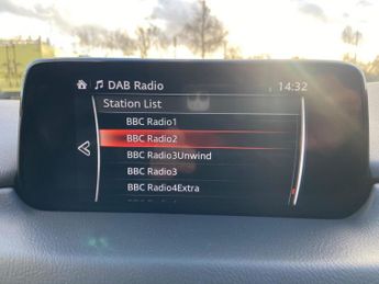 Mazda CX-5 2.0 SKYACTIV-G Sport Nav+ Auto Euro 6 (s/s) 5dr