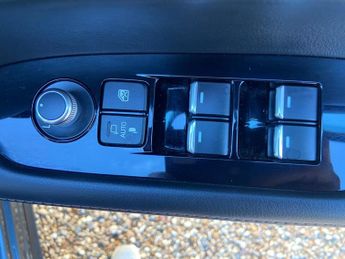 Mazda CX-5 2.0 SKYACTIV-G Sport Nav+ Auto Euro 6 (s/s) 5dr