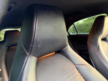 Mercedes-Benz A Class 1.5 A180d AMG Line 7G-DCT Euro 6 (s/s) 5dr