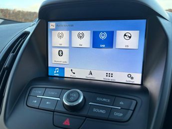 Ford Kuga TITANIUM X EDITION TDCI