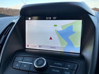 Ford Kuga TITANIUM X EDITION TDCI