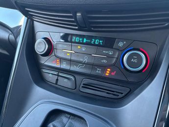 Ford Kuga TITANIUM X EDITION TDCI