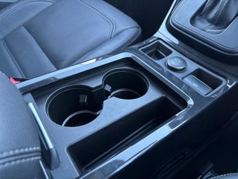 Ford Kuga TITANIUM X EDITION TDCI