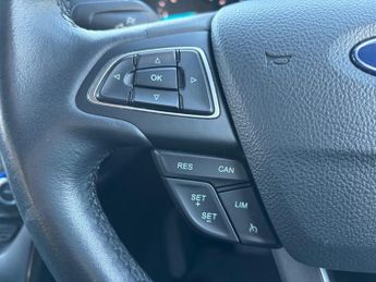 Ford Kuga TITANIUM X EDITION TDCI