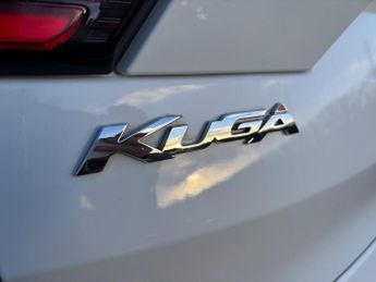 Ford Kuga TITANIUM X EDITION TDCI