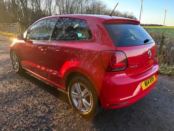 Volkswagen Polo MATCH