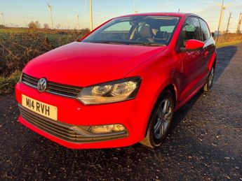 Volkswagen Polo MATCH