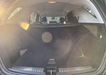 Mercedes-Benz M Class ML250 Bluetec AMG Sport 7G Automatic