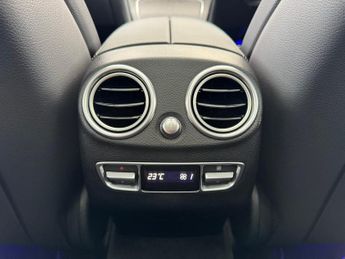 Mercedes-Benz GLC GLC 220D 4M AMG Line Premium Plus Auto Diesel PAN ROOF/360 CAM/M