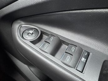 Ford Kuga TITANIUM TDCI