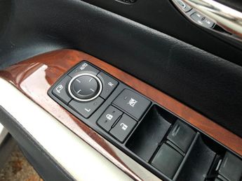 Lexus RX 450H SE-I petrol hybrid auto, 80,000m, Demo+1, ulez compliant