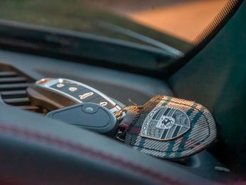 Porsche 911 3.6 T-Hybrid 992 4 GTS Targa 2dr Petrol Hybrid PDK 4WD 541 ps Eu