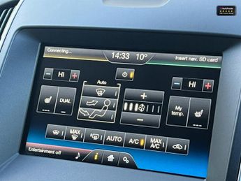 Ford S-Max 2.0T EcoBoost Titanium Sport MPV 5dr Petrol Auto Euro 6 (s/s) (2