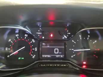 Citroen Berlingo 1.5 BLUEHDI 1000 ENTERPRISE PRO EAT8 AUTO 130 BHP SWB