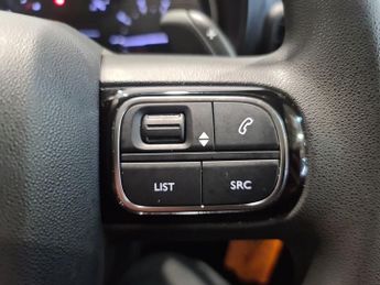 Citroen Berlingo 1.5 BLUEHDI 1000 ENTERPRISE PRO EAT8 AUTO 130 BHP SWB