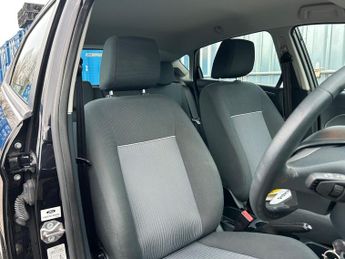 Ford Fiesta EDGE AUTOMATIC 9,000 MILES F.S.H