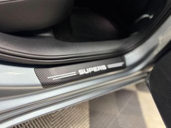 Skoda Superb 1.5 TSI ACT SportLine DSG Euro 6 (s/s) 5dr