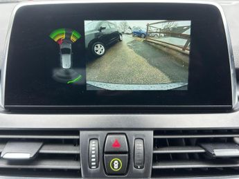 BMW 2 Series 2.0 218d Sport Auto Euro 6 (s/s) 5dr
