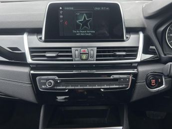 BMW 2 Series 2.0 218d Sport Auto Euro 6 (s/s) 5dr