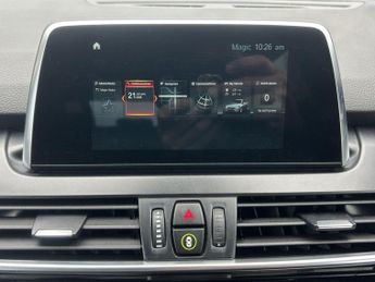 BMW 2 Series 2.0 218d Sport Auto Euro 6 (s/s) 5dr