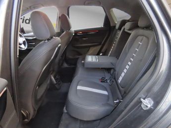 BMW 2 Series 2.0 218d Sport Auto Euro 6 (s/s) 5dr