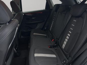 BMW 2 Series 2.0 218d Sport Auto Euro 6 (s/s) 5dr