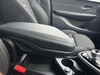 BMW 2 Series 2.0 218d Sport Auto Euro 6 (s/s) 5dr