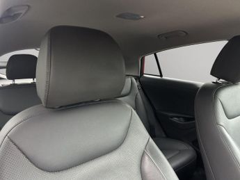 Hyundai IONIQ 38.3kWh Premium SE Auto 5dr