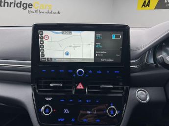 Hyundai IONIQ 38.3kWh Premium SE Auto 5dr