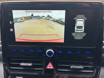 Hyundai IONIQ 38.3kWh Premium SE Auto 5dr
