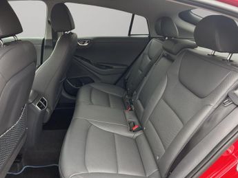 Hyundai IONIQ 38.3kWh Premium SE Auto 5dr
