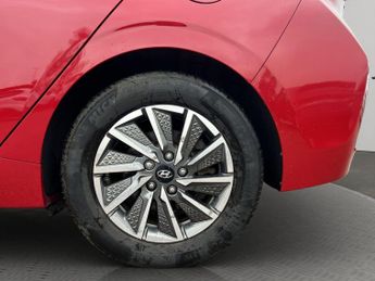 Hyundai IONIQ 38.3kWh Premium SE Auto 5dr