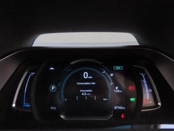 Hyundai IONIQ 38.3kWh Premium SE Auto 5dr