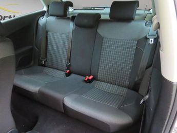 Volkswagen Polo 1.2 TSI BlueMotion Tech Match Euro 6 (s/s) 3dr