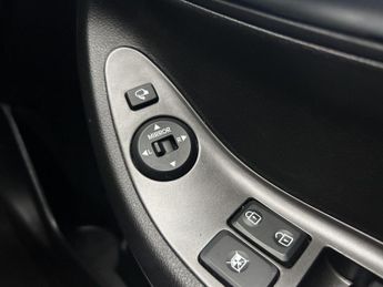 Kia Picanto 1.25 2 Auto Euro 5 5dr