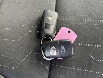 Kia Picanto 1.25 2 Auto Euro 5 5dr