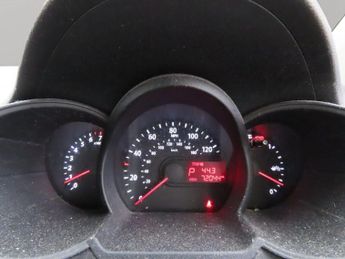 Kia Picanto 1.25 2 Auto Euro 5 5dr