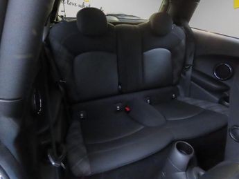 Mini Hatch 2.0 Cooper S Euro 6 (s/s) 3dr