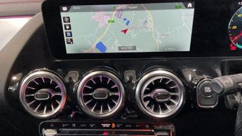 Mercedes-Benz EQA EQA 250 AMG Line Premium Plus Auto Electric PAN ROOF/MEMORY SEAT