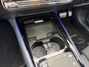 Mercedes-Benz EQA EQA 250 AMG Line Premium Plus Auto Electric PAN ROOF/MEMORY SEAT