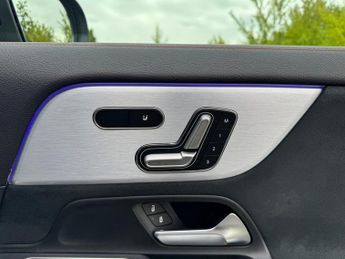Mercedes-Benz EQA EQA 250 AMG Line Premium Plus Auto Electric PAN ROOF/MEMORY SEAT