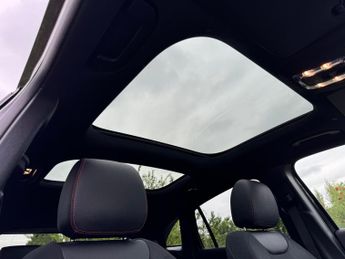 Mercedes-Benz EQA EQA 250 AMG Line Premium Plus Auto Electric PAN ROOF/MEMORY SEAT