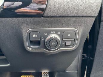 Mercedes-Benz EQA EQA 250 AMG Line Premium Plus Auto Electric PAN ROOF/MEMORY SEAT