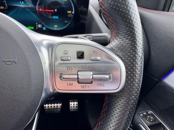 Mercedes-Benz EQA EQA 250 AMG Line Premium Plus Auto Electric PAN ROOF/MEMORY SEAT