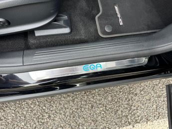 Mercedes-Benz EQA EQA 250 AMG Line Premium Plus Auto Electric PAN ROOF/MEMORY SEAT