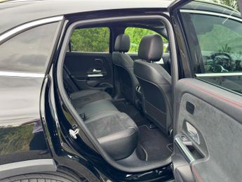 Mercedes-Benz EQA EQA 250 AMG Line Premium Plus Auto Electric PAN ROOF/MEMORY SEAT